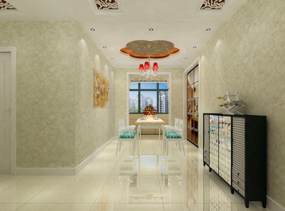 新裝修的房子雖然美觀但是卻不安全，甲醛超標怎么辦？