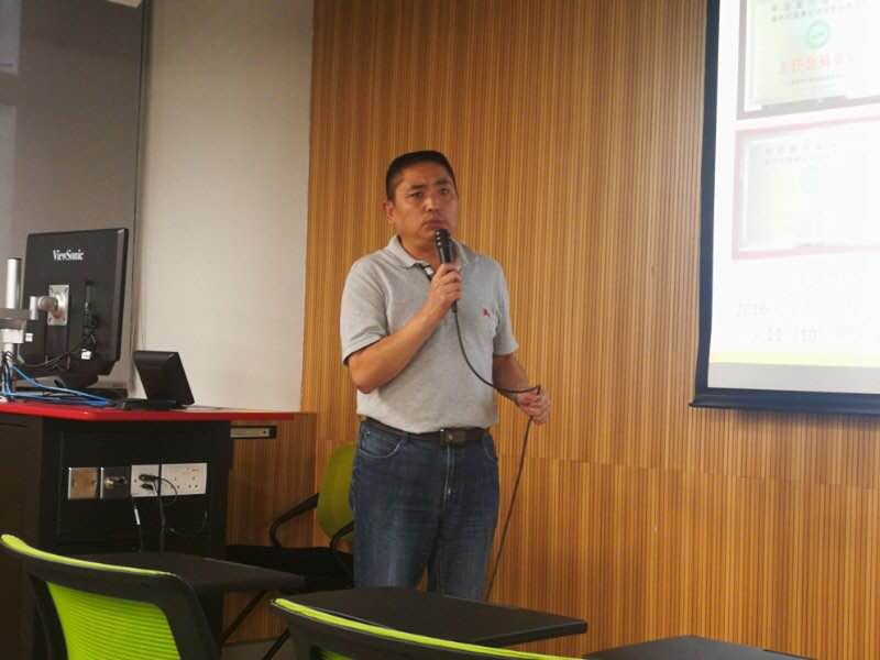 中港室內(nèi)環(huán)境凈化行業(yè)學術研討會暨中國室內(nèi)環(huán)境凈化治理專業(yè)委員會香港分會成立一周年紀念會議圓滿結束！