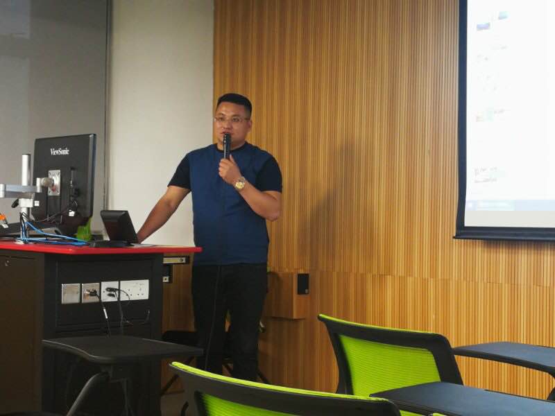 中港室內(nèi)環(huán)境凈化行業(yè)學術研討會暨中國室內(nèi)環(huán)境凈化治理專業(yè)委員會香港分會成立一周年紀念會議圓滿結束！