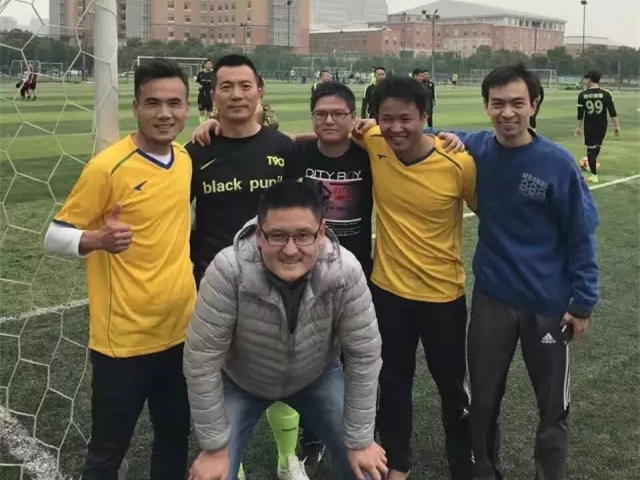 不忘初心，砥礪前行 | 2017丁酉年創(chuàng)綠家大事記回顧！