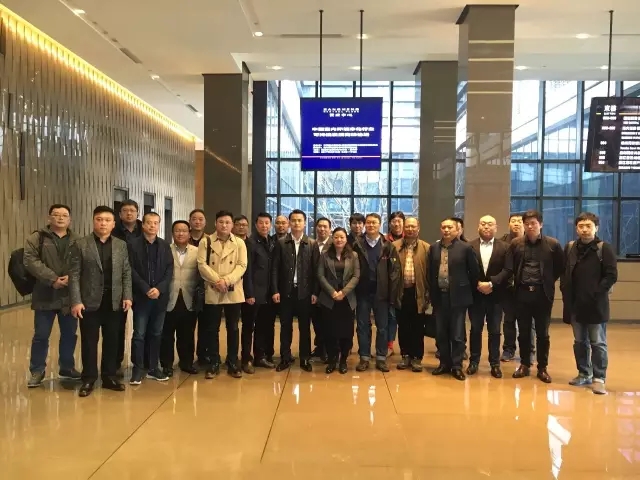 不忘初心，砥礪前行 | 2017丁酉年創(chuàng)綠家大事記回顧！