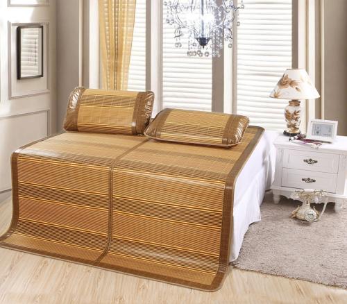 涼席也含有甲醛？怎么挑選無(wú)醛涼席