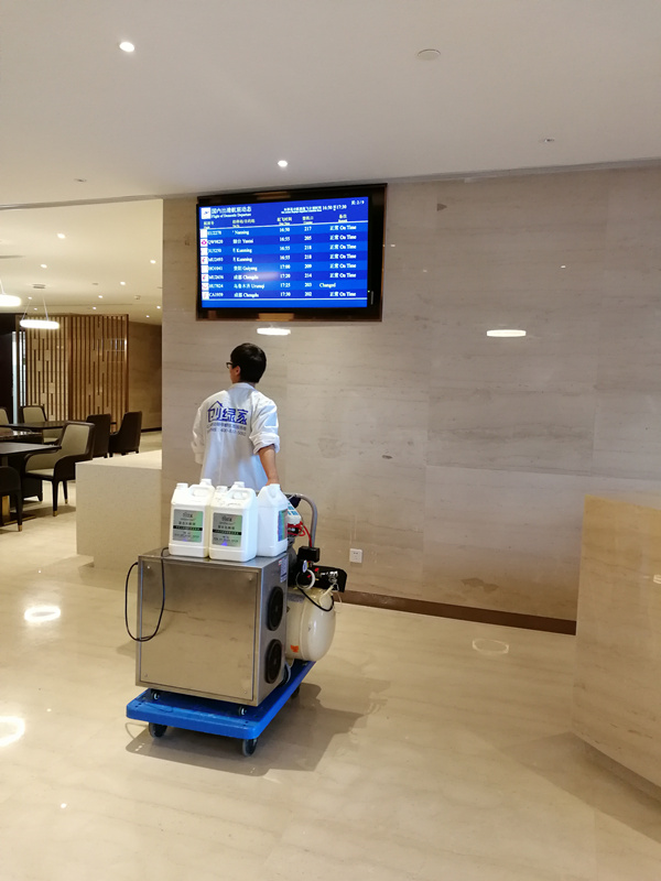 溫州機(jī)場T2航站樓啟用了，它憑什么讓旅客們連連稱贊？