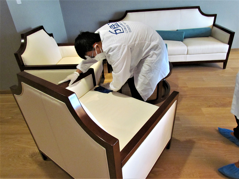 溫州機(jī)場T2航站樓啟用了，它憑什么讓旅客們連連稱贊？