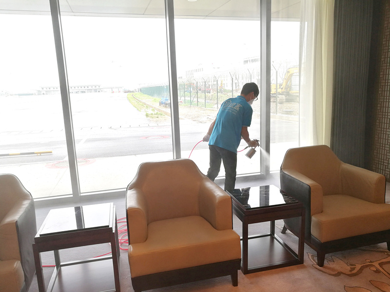 溫州機(jī)場T2航站樓啟用了，它憑什么讓旅客們連連稱贊？