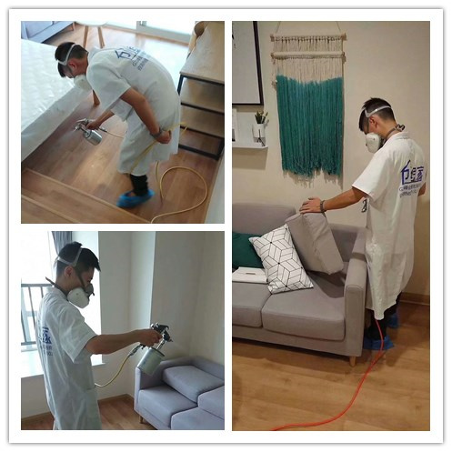 楓丹國(guó)際室內(nèi)空氣治理 楓丹國(guó)際室內(nèi)空氣治理