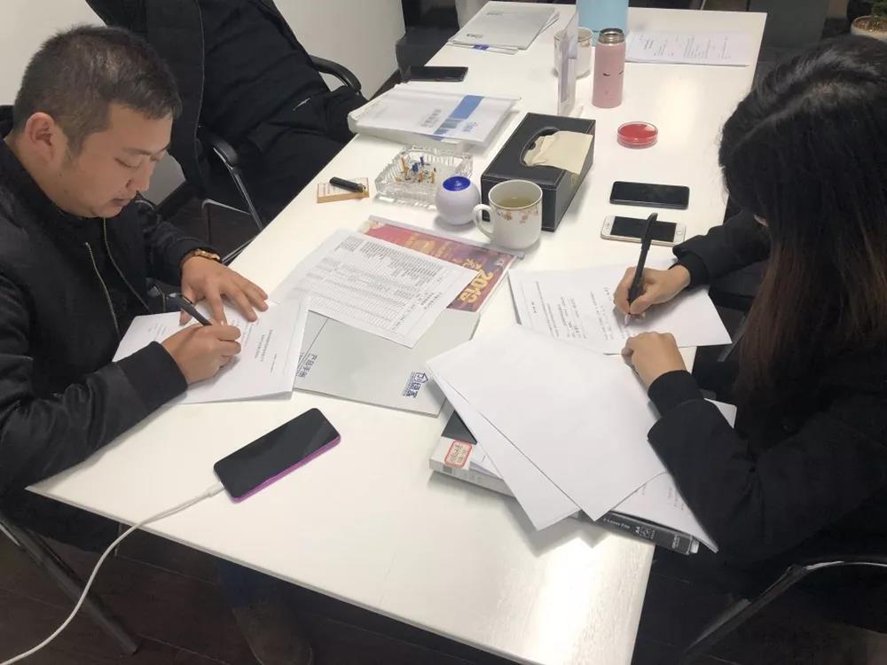 熱烈祝賀楊總簽約創(chuàng)綠家云南省大理州區(qū)級代理！