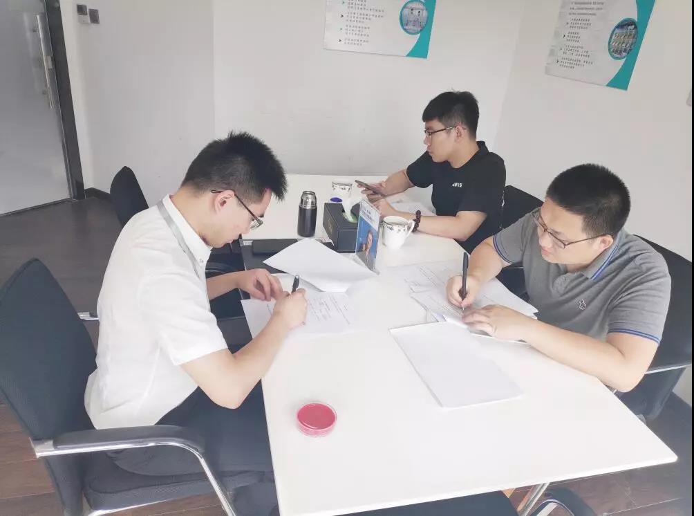 熱烈祝賀蘇總簽約創綠家廣東省深圳市區級代理！