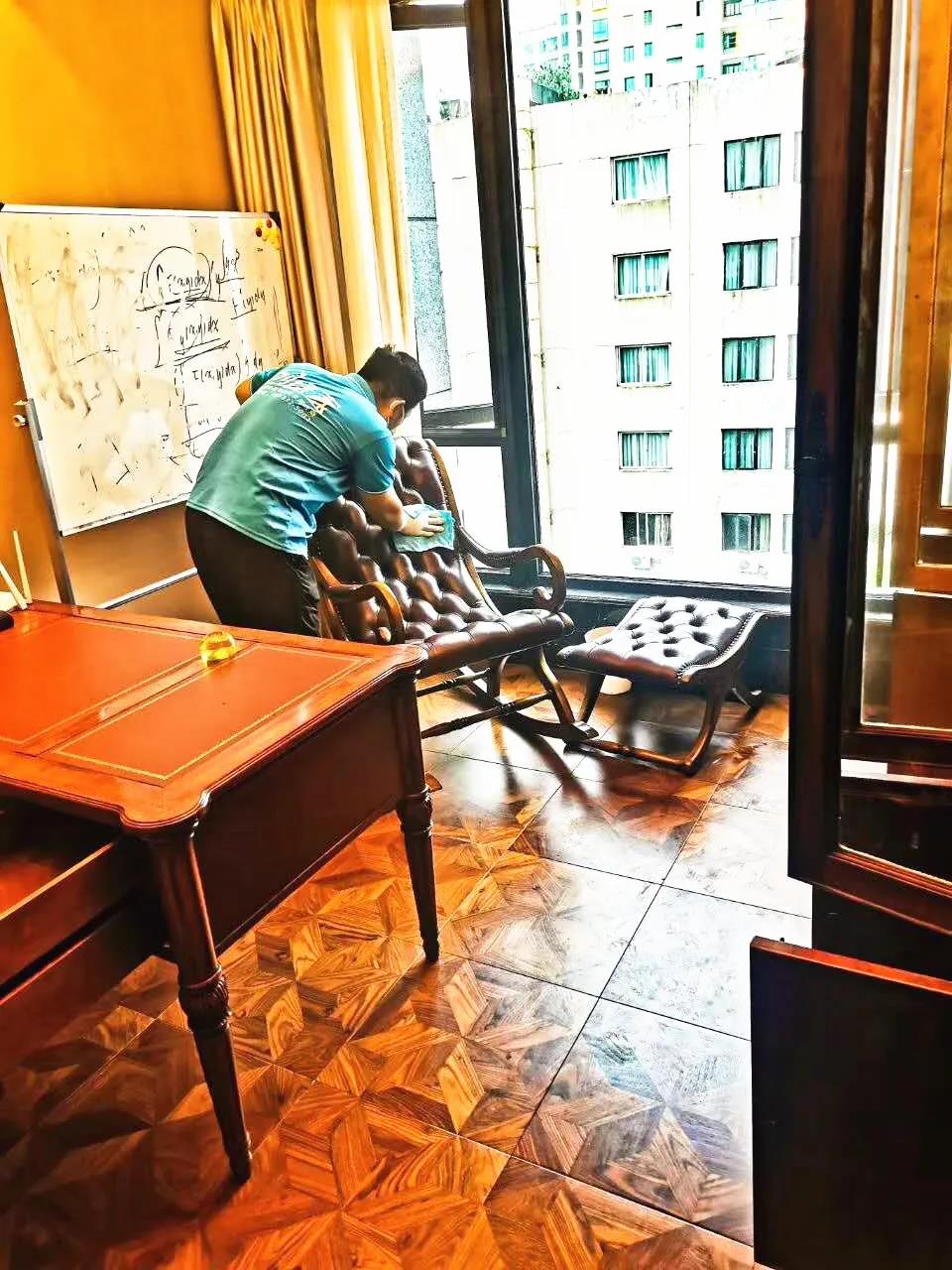 武林外灘室內空氣治理 武林外灘室內空氣治理