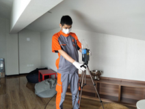 怎樣選擇除甲醛公司？