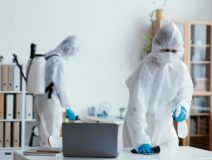 室內除甲醛為什么要找專業的公司？