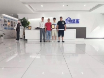 熱烈祝賀安總簽約創綠家貴州省貴陽市區級代理!