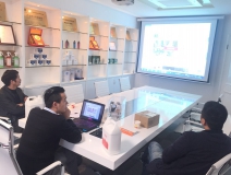 熱烈祝賀寧波北侖岑總成功加盟創(chuàng)綠家！