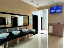 建一個智慧廁所需要的費用是多少？