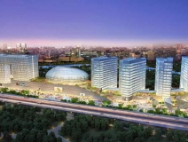 杭城首店!雙甲級(jí)除甲醛門(mén)店落戶(hù)銀泰城