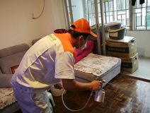 甲醛檢測什么樣的方法比較可靠?