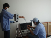 怎樣做甲醛檢測(cè)才靠譜?