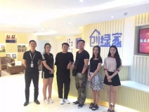 熱烈祝賀昆明官渡伏總成功加入創綠家!