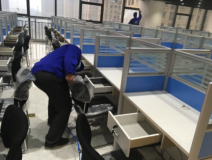 為什么有些甲醛檢測(cè)當(dāng)天達(dá)標(biāo)第二天濃度又高了?