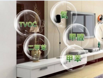 杭州除甲醛費(fèi)用與什么有關(guān)?甲醛又是來(lái)源什么地方?