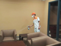 大家應該如何在裝修后除甲醛？