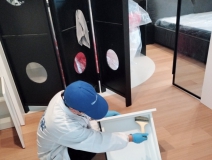 專業除甲醛公司除醛效果好在哪里?