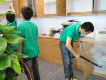 裝修后除甲醛如何取得滿意的效果?