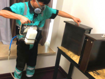 為什么甲醛檢測要找專業的機構?