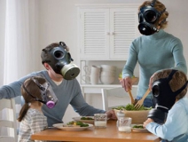 甲醛有什么危害,為什么我們需要甲醛治理?