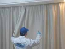 新家裝修窗簾怎么選?