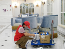 除甲醛公司選擇需從哪些方面考慮？