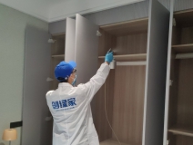 為什么選擇專業(yè)的甲醛治理公司?