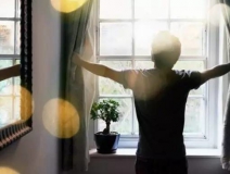 創綠家提醒您:保持室內通風很重要