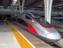 “復興號”甲醛超標？事實到底是怎么樣的