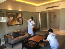 甲醛治理行業(yè)小知識有哪些?