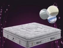 床墊也甲醛超標嚴重,需要甲醛治理,這是真的嗎?