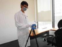 甲醛檢測可以檢測出室內的甲醛污染情況嗎？