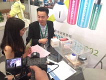 采訪一波接一波,而創(chuàng)綠家一直在等你!