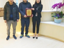 熱烈祝賀汪總團隊簽約創(chuàng)綠家嘉興市縣級代理!