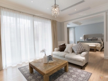 裝修全用環(huán)保材料,市民家中卻甲醛超標兩倍