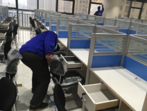 除甲醛公司推薦需從哪些方面掌握？