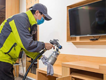 甲醛檢測時如何選擇好的機構?