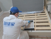 杭州除甲醛公司怎么選？