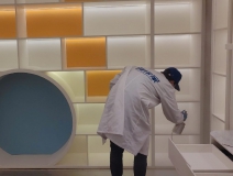 裝修后甲醛超標(biāo)怎么辦?