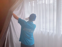 杭州除甲醛哪家好?