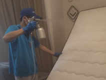 為什么要及時拆開床墊的保護膜？