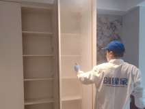 杭州專業的甲醛治理怎么樣?