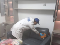 沙發甲醛超標怎么辦?