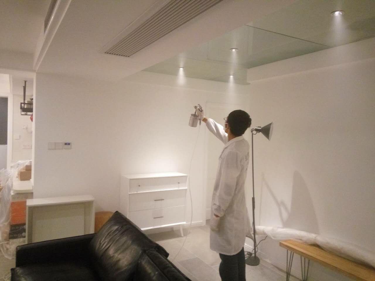 綠贊空氣管家精選治理案例大放送! 綠贊空氣管家精選治理案例大放送!